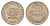 Польша 50 грошей 1949 год-тип Y 44 медно-никель 86-1153