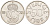 Швеция 50 эре 1978 U, Карл XVI Густав (1973- ) KM 855 медно-никель 98-717