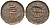 Россия 1 копейка 1841 СМ, Николай I (1825-1855) Биткин 759 медь 4175-852