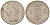 Бельгия 1 франк 1960 Belgique, Бодуэн I (1951-1993) KM 142 медно-никель 4618-124