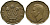 Великобритания 3 пенса 1937 Георг VI (1936-1952) KM 849, Spink 4112 никель латунь 60-1224