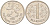 ФИНЛЯНДИЯ 1 МАРКА 1990 M KM 49а медно-никель 4556-846