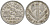 Франция 2 франка 1943 Правительство Виши KM 904.1 алюминий 4150-841