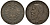 Баден 5 марок 1876 G, Фридрих I (1856-1907), старогербовка Weege 28, J. 28, KM 263.2 серебро 00-816-58