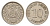 Германия 10 пфеннигов 1914 E, Вильгельм II (1888-1918) KM 12, J. 13 медно-никель 4684-218