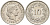 ШВЕЙЦАРИЯ 10 РАППЕНОВ 1968 В KM 27 медно-никель 55-412