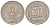 Польша 20 грошей 1992 KM 280 медно-никель 4516-312