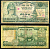 Непал 100 рупий 1990-1995 Король Бирендра, носорог, signature: Hari Shankar Tripathi Pick 34d бумага 8590-21-1-2