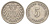 Германия 5 пфеннигов 1906 A KM 11, J. 12 медно-никель 4701-1034