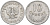 Польша 10 грошей 1949 KM 42a алюминий 4174-247