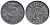Швеция 5 крон 1992 D Карл XVI Густав (1973- ) KM 853 медно-никель PROOFLIKE 41-444