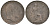 Великобритания 1 фартинг 1905 Эдуард VII (1901-1910) KM 792, Spink 3992 бронза 4617-844