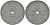 БЕЛЬГИЯ 25 САНТИМОВ 1945 BELGIE-BELGIQUE KM 132 цинк 3996-722
