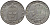 Швеция 1 крона 1988 Карл XVI Густав (1973- ) KM 852a медно-никель 4397-1224