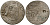 Польша, Эльбинг трояк (3 гроша) 1622 Сигизмунд III Ваза (1587-1632), Монетный двор Краков, герб "Сас" - управляющий монетного двора Миколай Данилович в 1616-1624 Iger K.22.1.a, KM 31 серебро 4160-245