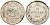 СССР 15 копеек 1923 Федорин 4 серебро 4160-727