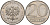 Польша 20 злотых 1989 MW Y 153.2 медно-никель 4187-744