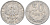 Польша 50 грошей 1973 MW KM 48.1 алюминий    4161-132
