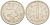 ФИНЛЯНДИЯ 1 МАРКА 1974 S KM 49а медно-никель 3718-1232