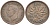 Канада 1 цент 1942 Георг VI (1937-1952), кленовый лист KM 32 бронза 3309-1256