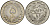 ИРАН 5 РИАЛОВ 1979 ГОД 1358, ИСЛАМСКАЯ РЕСПУБЛИКА KM 1234 медно-никель UNC 4511-1046