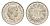 Швейцария 10 раппенов 1970 KM 27 медно-никель 4625-539
