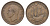 Великобритания 1/2 пенни 1938 Георг VI (1936-1952) KM 844, Spink 4115 бронза 4662-1045