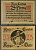 Германия, Косфельд 25 пфеннигов 1918 нотгельд, 6 цифр в номере Tieste 1185.05.01 бумага UNC (пресс) 444-76-2-2