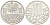 Австрия 10 грошей 1976 KM 2878 алюминий UNC 3955-1115