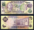 Филиппины 100 песо ND (1970's) Pick 158 бумага 6266-9-1-2