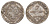 Австрия 7 крейцеров 1802 E, Франц II (1792-1835), год-тип KM 2129 серебро 00-00