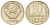 СССР 10 КОПЕЕК 1974 Федорин 136 KM 130 медь никель цинк 116-1254
