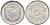 Египет 5 миллимов 1973 ФАО KM 433 алюминий aUNC 4153-611