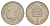 Марокко 1 дирхам 1987 АН 1407, Аль Хассан II (1962-1999) Y 88 медно-никель 4514-1017