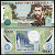 Колумбия 5000 песо 2013 31 августа 2013, Хосе Асунсьон Сильва Pick 452 o  бумага  UNC (пресс) 447-16-3