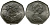 Великобритания 50 пенсов 1973 Елизавета II (1952-2022), вступление в Европейское экономическое сообщество KM 918, Spink 4224 медно-никель 3334-131