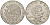 Мексика 5 песо 1976 Mo, Винсенте Герреро KM 472 медно-никель 4403-116