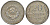 СССР 20 копеек 1925 Федорин 10 серебро 4145-842