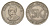 ДР Конго 5 макут 1967 KM 9 медно-никель 4114-123