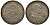 Пруссия 5 марок 1913 Вильгельм II в мундире KM 536, J.114 серебро 3711-425