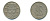 ПОРТУГАЛИЯ 5 ЭСКУДО 1981 ПАРУСНИК KM 591 медно-никель 176-316