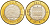 Финляндия 5 евро 2011 серия исторические регионы Финляндии, Уусимаа KM 160 биметалл UNC 1527-721 M2-17