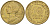 ФРАНЦИЯ 10 САНТИМОВ 1983 ТИП MARIANNE KM 929, LE FRANC 144.23 медь алюминий никель 4573-1027