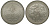 США 1 доллар 2010 P, 100 лет бойскаутам KM 480 серебро UNC 02-262-25
