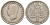 Греция 1 драхма 1954 Павел I (1947-1964) KM 81 медно-никель 87-521
