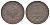 Россия 2 копейки 1916 Николай II (1894-1917) Биткин 246 медь 4629-821