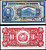 Боливия 10 боливиано 1928 серия X2, Симон Боливар Pick 121 a (8)  бумага  UNC (пресс) 451-776-3