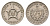 Куба 5 сентаво 1961 KM 11.3 медно-никель 4684-122