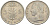 Бельгия 5 франков 1949 Belgie, Леопольд III (1934-1951) KM 135.1 медно-никель 119-746