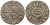 Польша 3 полкера (3 полторака - 1 крейцер) 1622 Сигизмунд III Ваза (1587-1632) Gorecki B.22, KM 41 серебро 4158-867